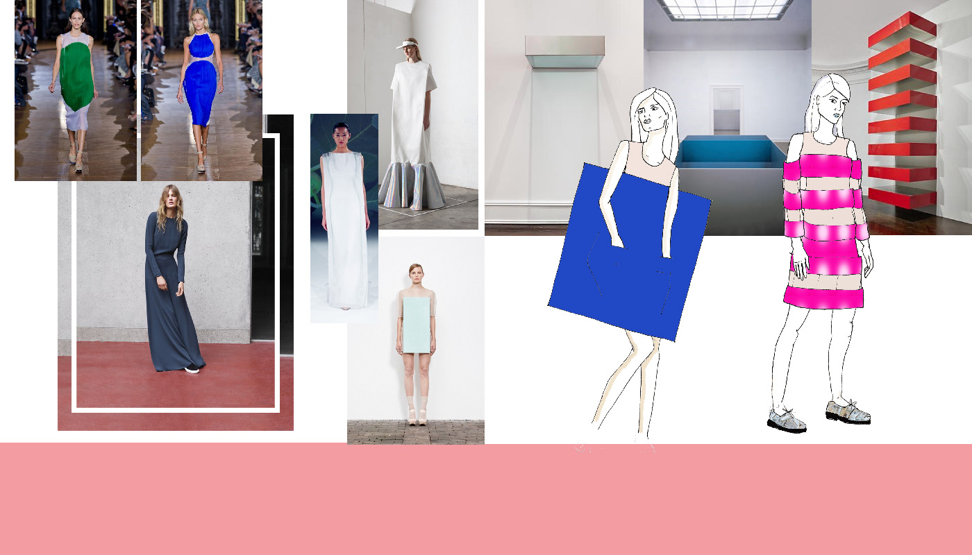 The Style Paper